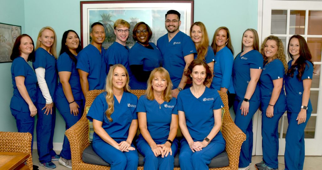 Meet the Jax Beaches Family Dentistry Team