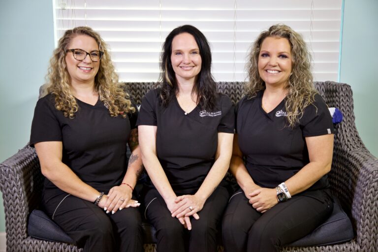 Our expert dental assisting team at Jax Beaches Family Dentistry in Neptune Beach