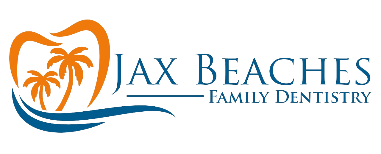 Logo of Jax Beaches Family Dentistry in Jacksonville, FL